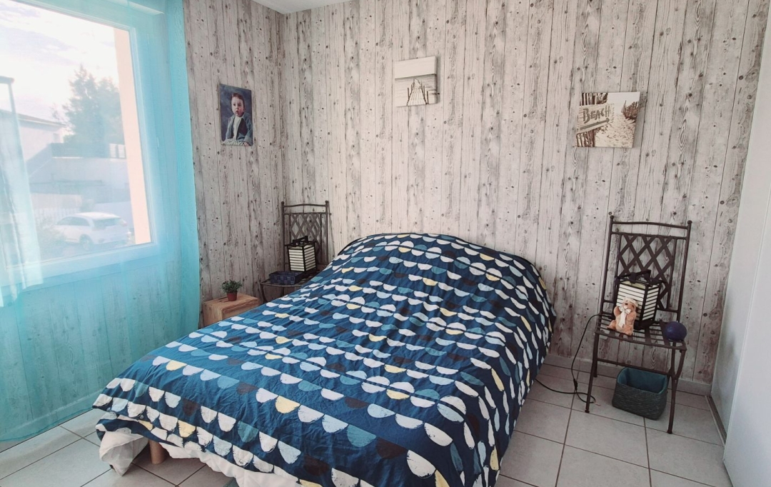Annonces FRONTIGNAN : Maison / Villa | COURNONTERRAL (34660) | 85 m2 | 299 000 &euro; 