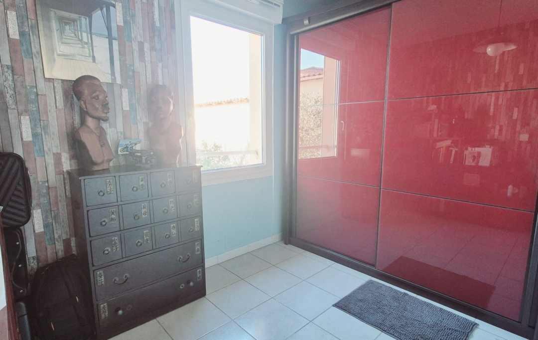 Annonces FRONTIGNAN : Maison / Villa | COURNONTERRAL (34660) | 85 m2 | 299 000 &euro; 