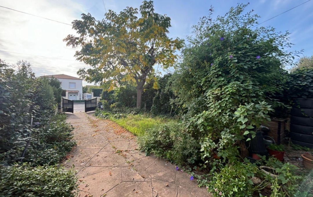 Annonces FRONTIGNAN : Maison / Villa | FRONTIGNAN (34110) | 78 m2 | 319 000 &euro; 