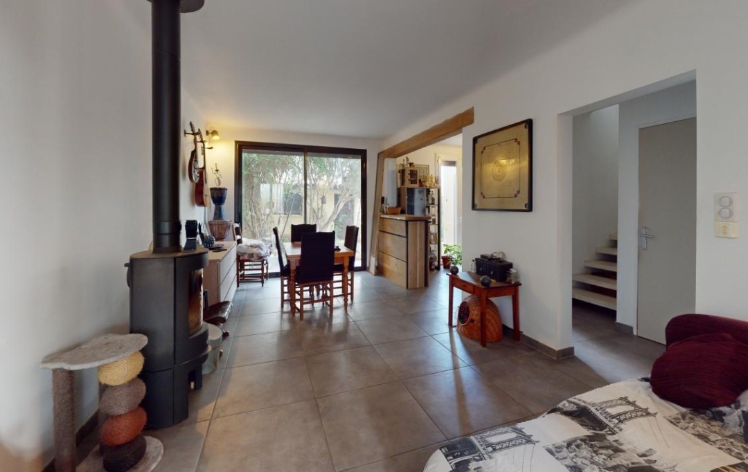 Annonces FRONTIGNAN : Maison / Villa | FRONTIGNAN (34110) | 78 m2 | 319 000 &euro; 