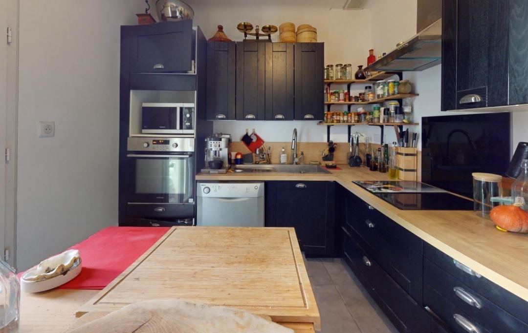 Annonces FRONTIGNAN : Maison / Villa | FRONTIGNAN (34110) | 78 m2 | 319 000 &euro; 