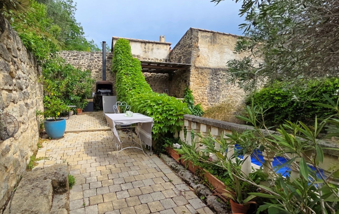 Annonces FRONTIGNAN : Maison / Villa | MONTBAZIN (34560) | 90 m2 | 315 000 &euro; 