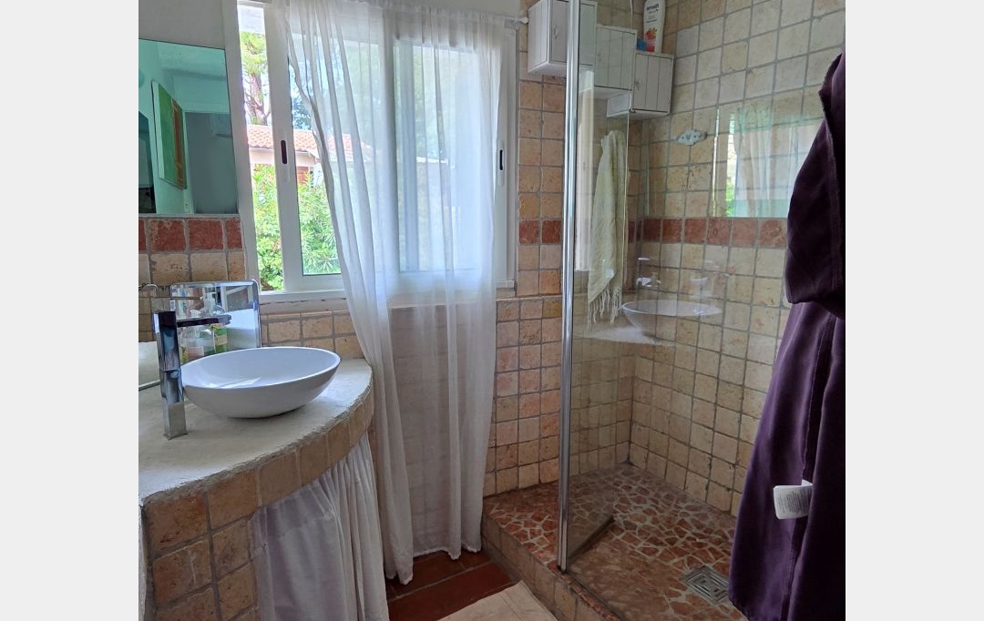 Annonces FRONTIGNAN : Maison / Villa | MONTBAZIN (34560) | 90 m2 | 315 000 &euro; 