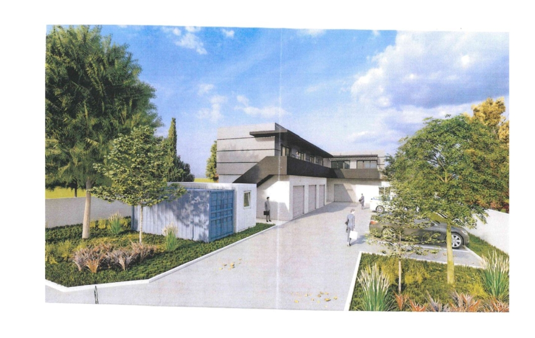 Annonces FRONTIGNAN : Office | SAINT-JEAN-DE-VEDAS (34430) | 25 m2 | 520 &euro; 