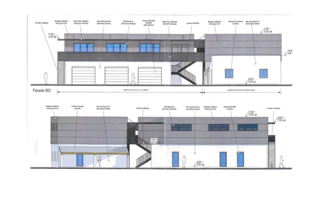 Annonces FRONTIGNAN : Office | SAINT-JEAN-DE-VEDAS (34430) | 25 m2 | 520 &euro; 