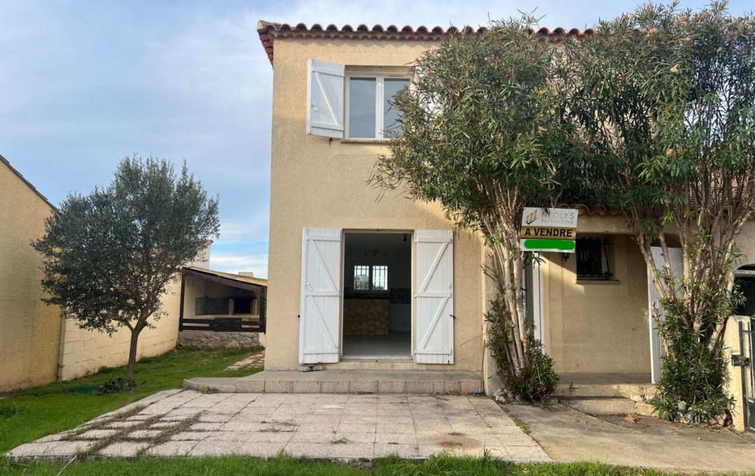 Annonces FRONTIGNAN : House | FRONTIGNAN (34110) | 91 m2 | 322 000 &euro; 