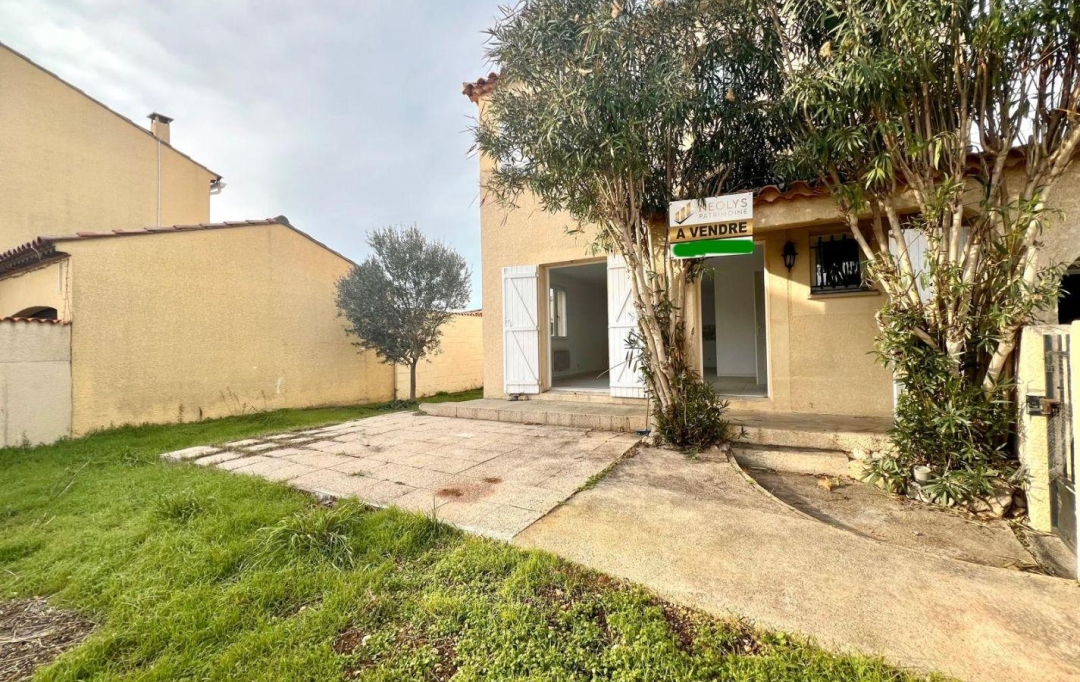 Annonces FRONTIGNAN : House | FRONTIGNAN (34110) | 91 m2 | 322 000 &euro; 