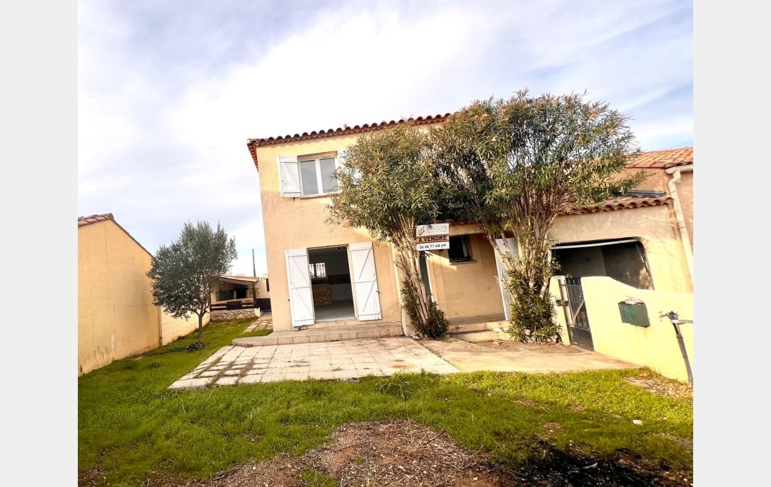 Annonces FRONTIGNAN : House | FRONTIGNAN (34110) | 91 m2 | 322 000 &euro; 