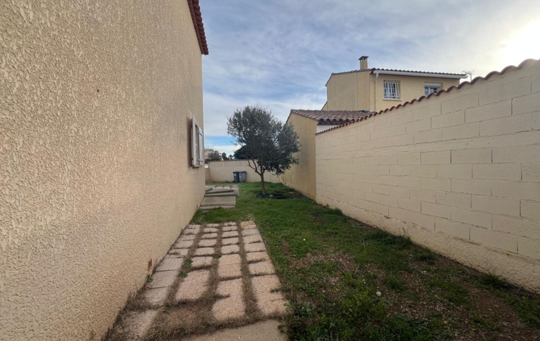 Annonces FRONTIGNAN : House | FRONTIGNAN (34110) | 91 m2 | 322 000 &euro; 