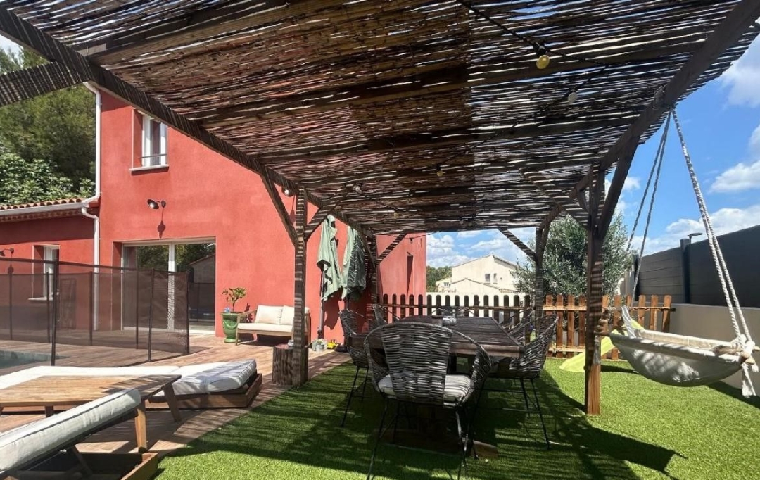 Annonces FRONTIGNAN : House | BOUZIGUES (34140) | 92 m2 | 530 000 &euro; 