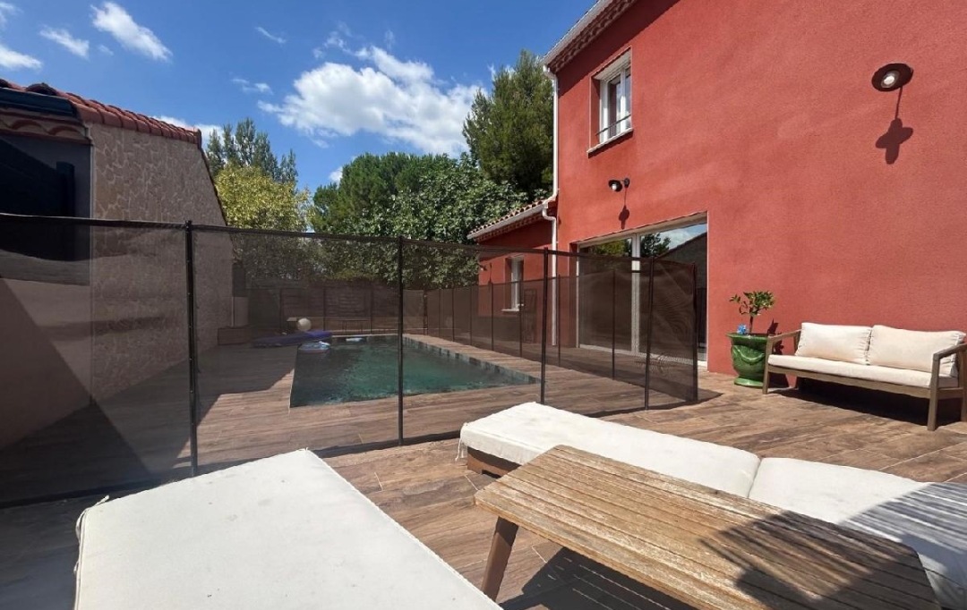 Annonces FRONTIGNAN : House | BOUZIGUES (34140) | 92 m2 | 530 000 &euro; 