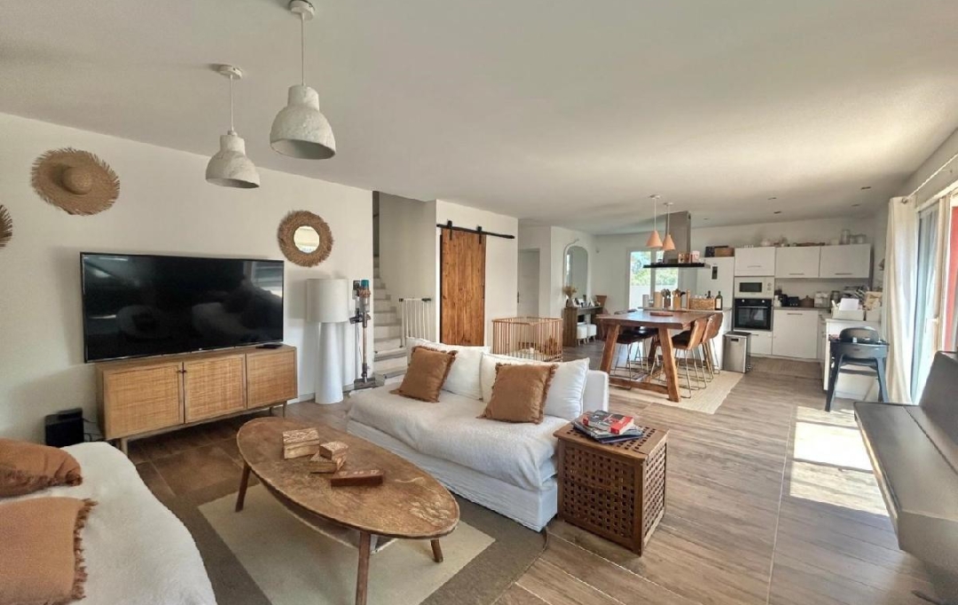 Annonces FRONTIGNAN : House | BOUZIGUES (34140) | 92 m2 | 530 000 &euro; 