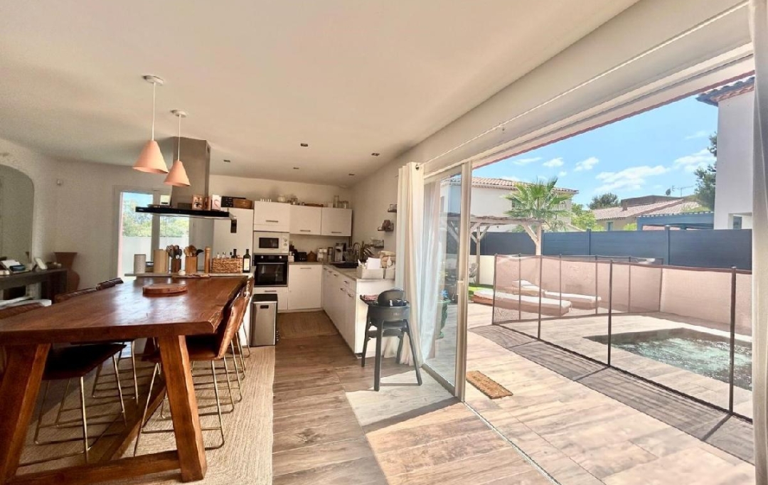 Annonces FRONTIGNAN : House | BOUZIGUES (34140) | 92 m2 | 530 000 &euro; 