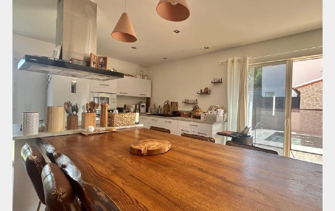 Annonces FRONTIGNAN : House | BOUZIGUES (34140) | 92 m2 | 530 000 &euro; 