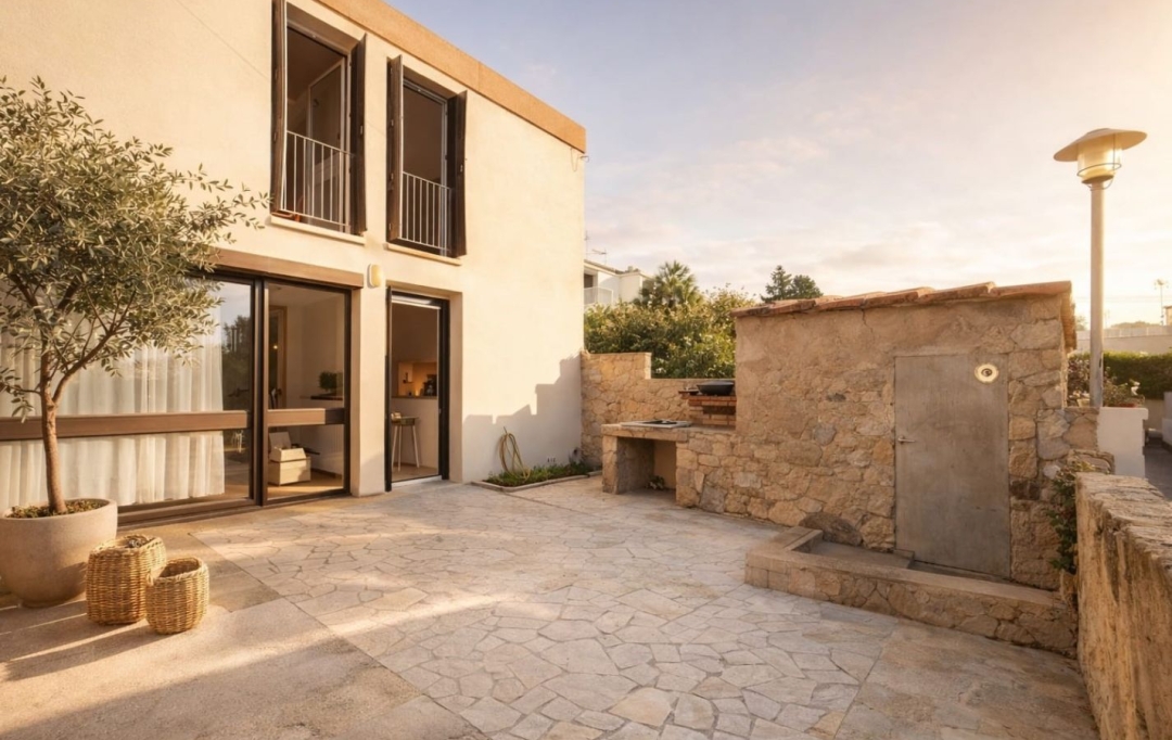 Annonces FRONTIGNAN : House | BALARUC-LES-BAINS (34540) | 117 m2 | 289 000 &euro; 
