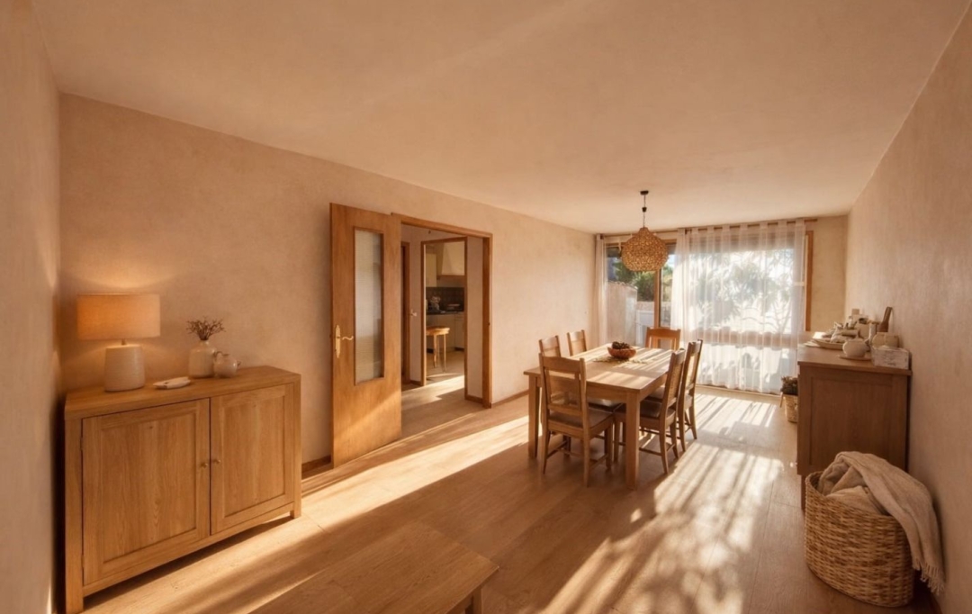 Annonces FRONTIGNAN : House | BALARUC-LES-BAINS (34540) | 117 m2 | 289 000 &euro; 