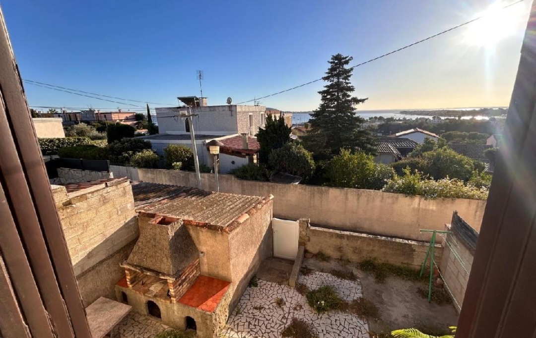 Annonces FRONTIGNAN : House | BALARUC-LES-BAINS (34540) | 117 m2 | 289 000 &euro; 