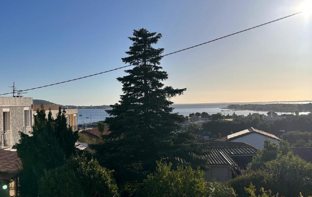 Annonces FRONTIGNAN : House | BALARUC-LES-BAINS (34540) | 117 m2 | 289 000 &euro; 