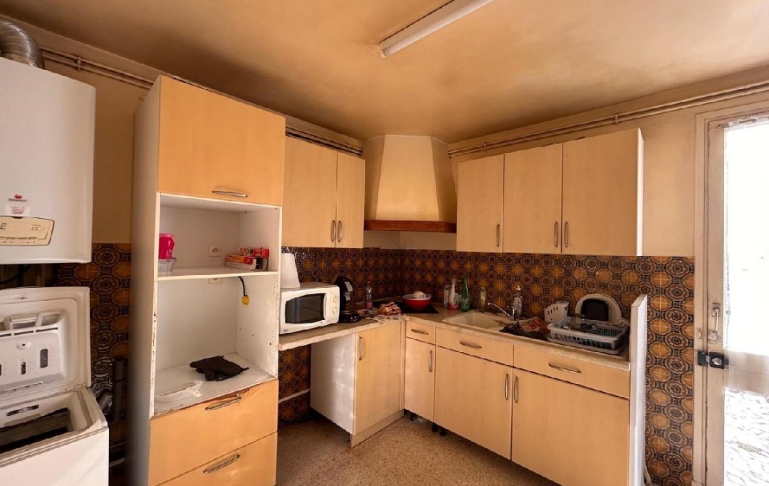 Annonces FRONTIGNAN : House | BALARUC-LES-BAINS (34540) | 117 m2 | 289 000 &euro; 