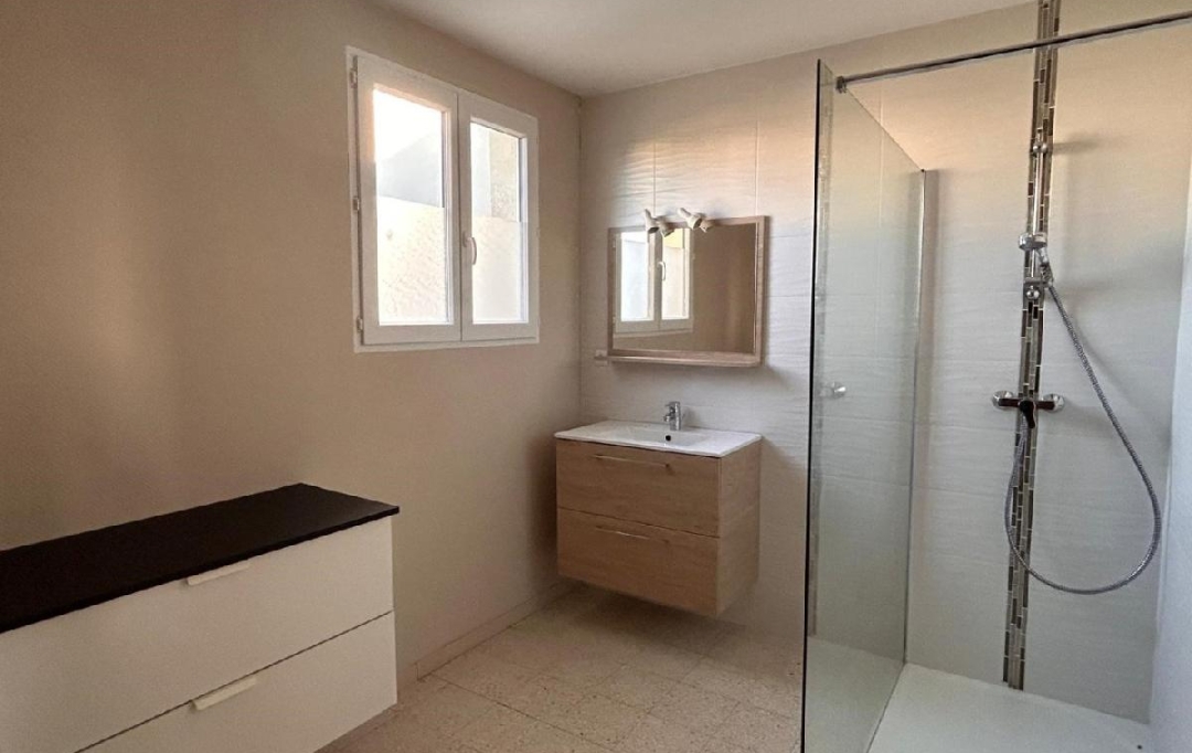 Annonces FRONTIGNAN : House | BALARUC-LES-BAINS (34540) | 117 m2 | 289 000 &euro; 