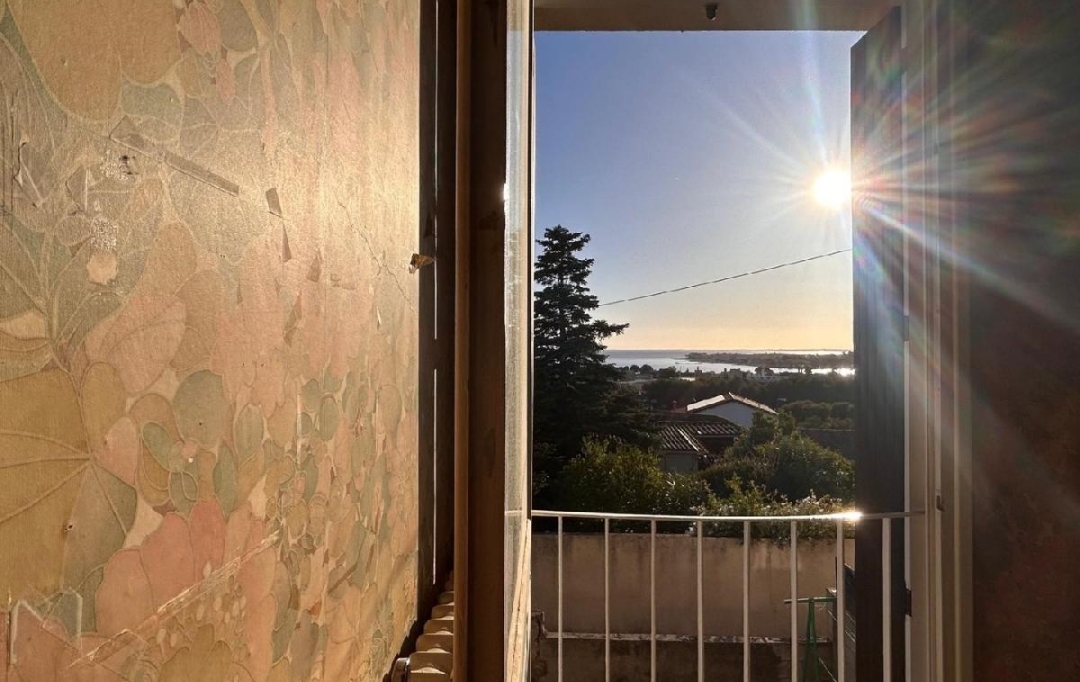 Annonces FRONTIGNAN : House | BALARUC-LES-BAINS (34540) | 117 m2 | 289 000 &euro; 