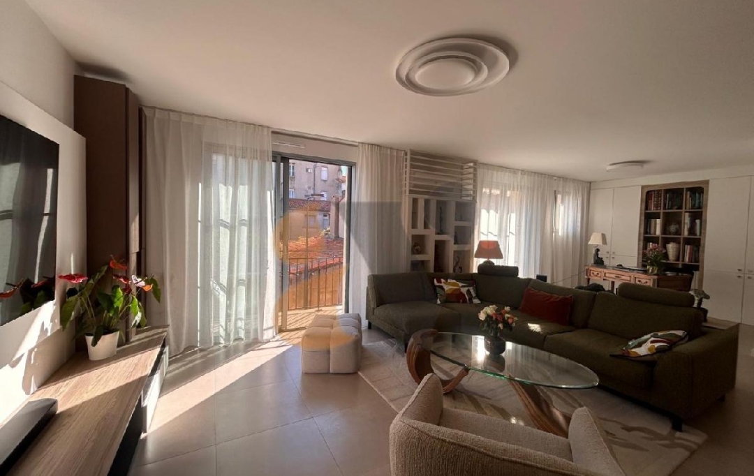 Annonces FRONTIGNAN : Appartement | SETE (34200) | 113 m2 | 499 000 &euro; 