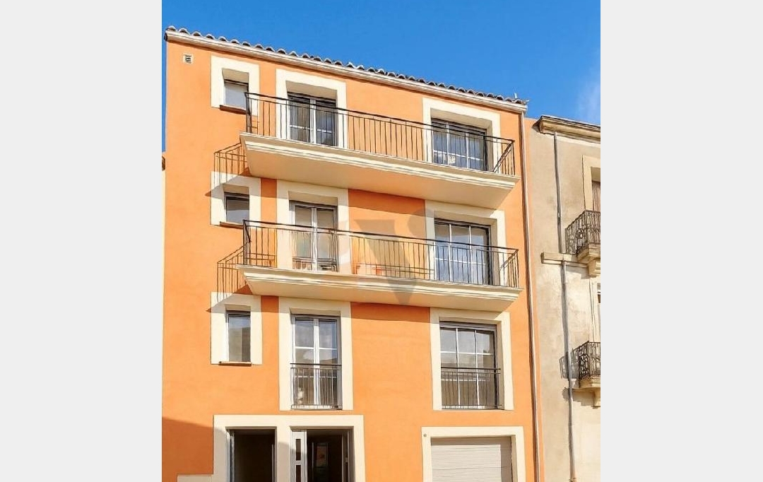 Annonces FRONTIGNAN : Appartement | SETE (34200) | 113 m2 | 499 000 &euro; 