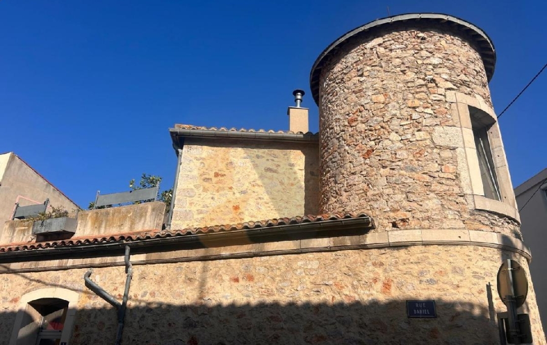 Annonces FRONTIGNAN : House | SETE (34200) | 128 m2 | 699 000 &euro; 