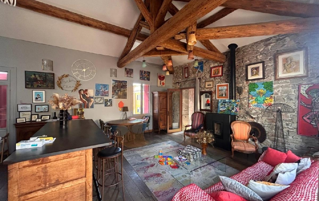 Annonces FRONTIGNAN : House | SETE (34200) | 128 m2 | 699 000 &euro; 