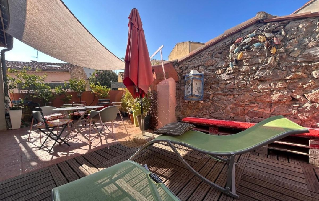 Annonces FRONTIGNAN : House | SETE (34200) | 128 m2 | 699 000 &euro; 