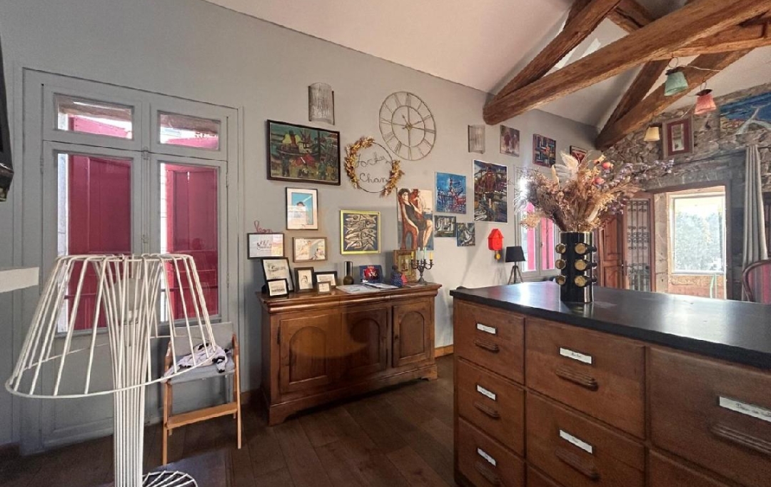 Annonces FRONTIGNAN : House | SETE (34200) | 128 m2 | 699 000 &euro; 