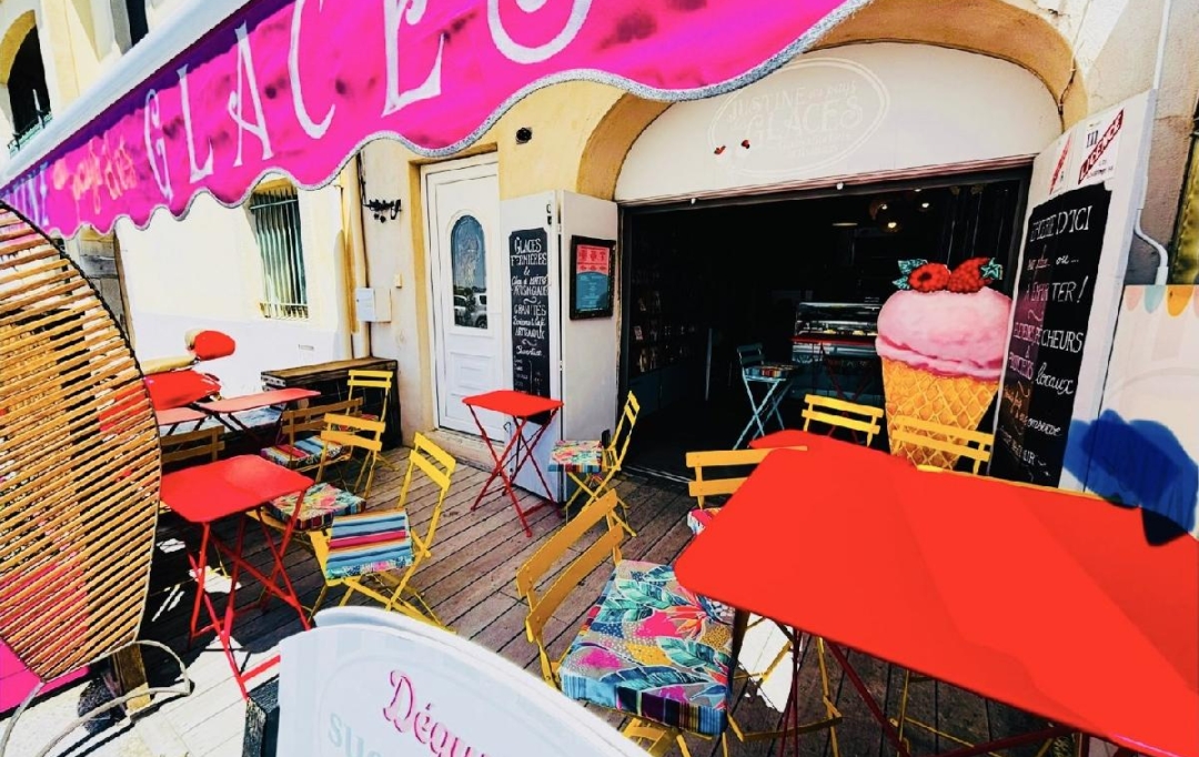 Annonces FRONTIGNAN : Office | BOUZIGUES (34140) | 25 m2 | 99 000 &euro; 