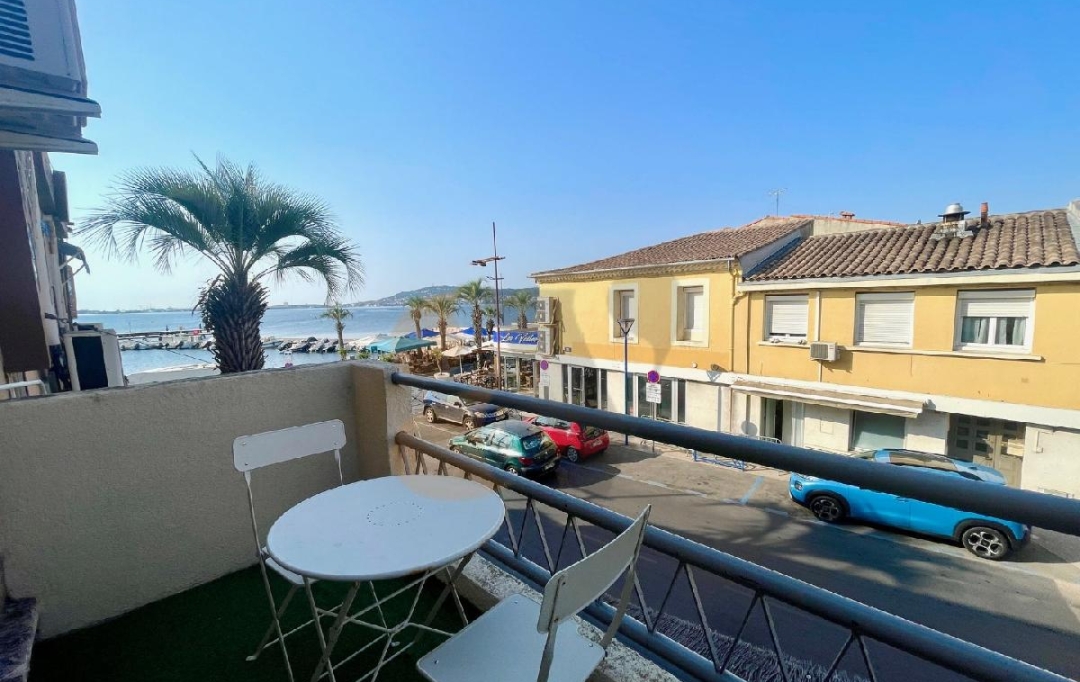 Annonces FRONTIGNAN : Immeuble | BALARUC-LES-BAINS (34540) | 279 m2 | 920 000 &euro; 