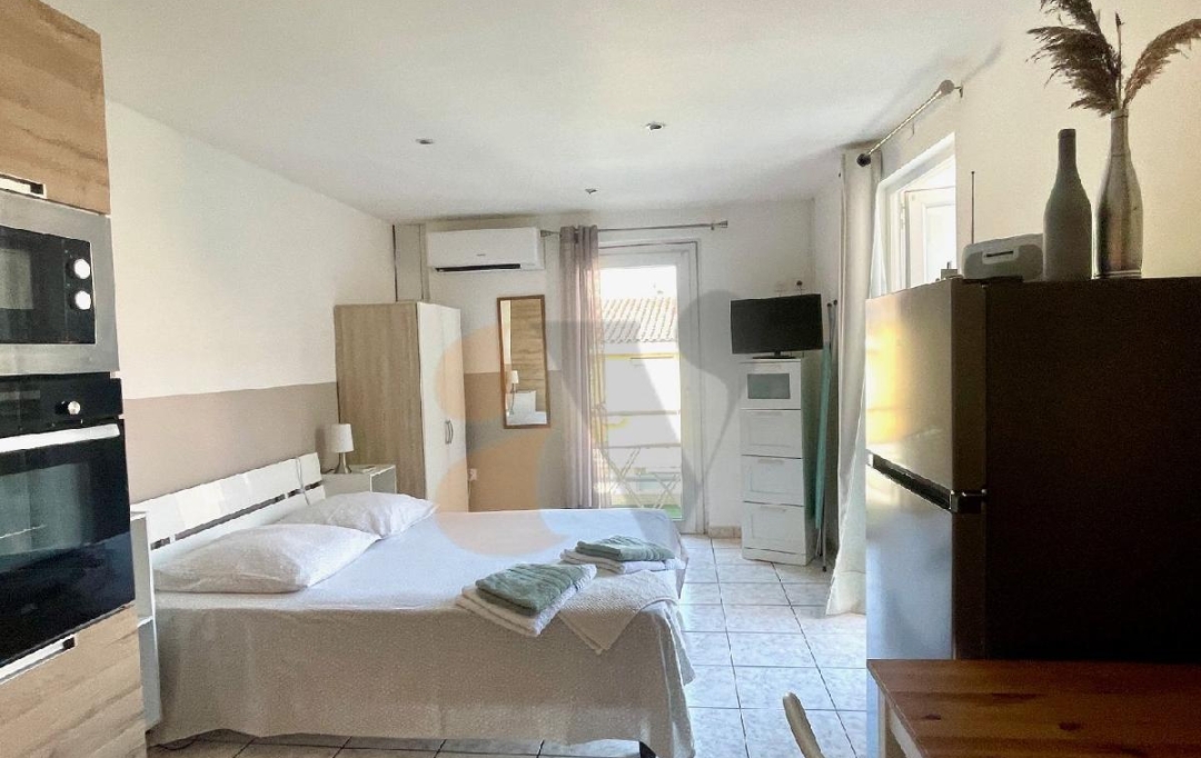 Annonces FRONTIGNAN : Immeuble | BALARUC-LES-BAINS (34540) | 279 m2 | 920 000 &euro; 