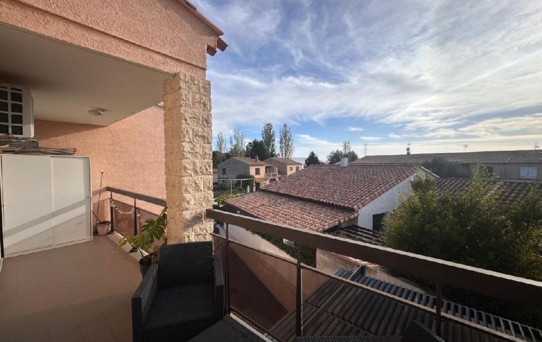 Annonces FRONTIGNAN : Appartement | BOUZIGUES (34140) | 36 m2 | 179 000 &euro; 