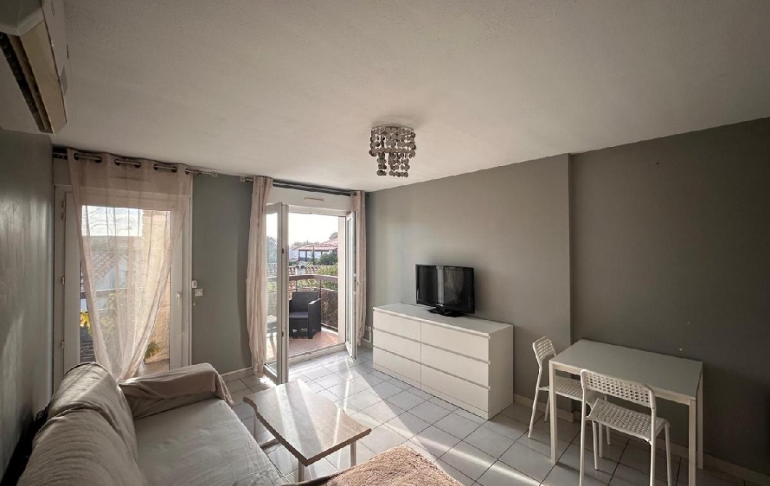 Annonces FRONTIGNAN : Appartement | BOUZIGUES (34140) | 36 m2 | 179 000 &euro; 