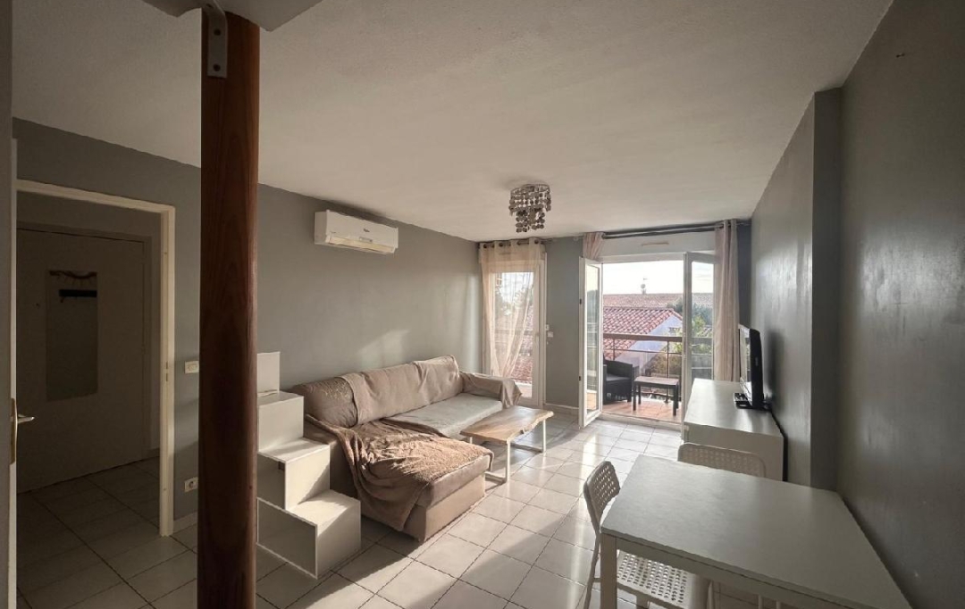 Annonces FRONTIGNAN : Appartement | BOUZIGUES (34140) | 36 m2 | 179 000 &euro; 