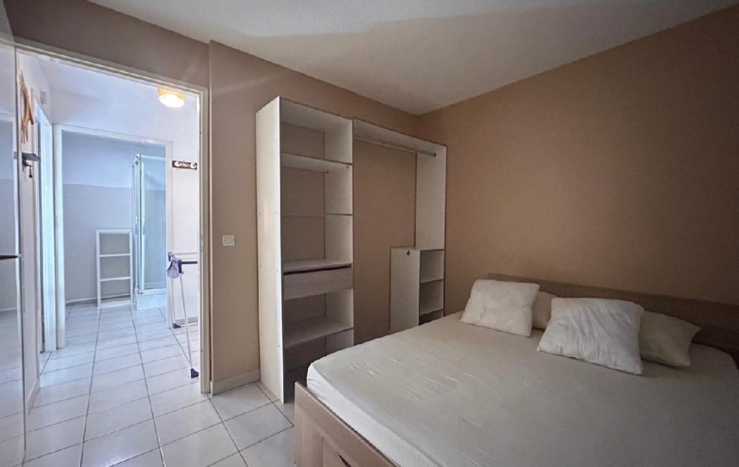 Annonces FRONTIGNAN : Appartement | BOUZIGUES (34140) | 36 m2 | 179 000 &euro; 