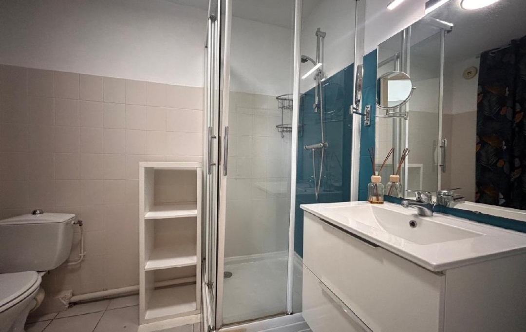 Annonces FRONTIGNAN : Appartement | BOUZIGUES (34140) | 36 m2 | 179 000 &euro; 