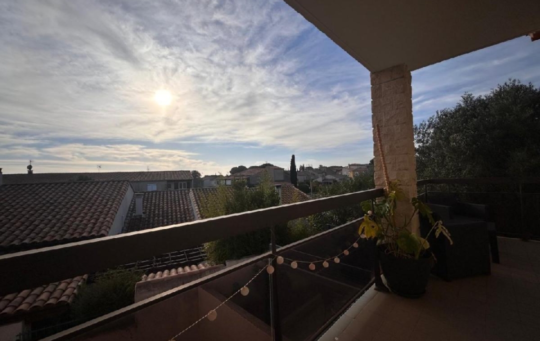 Annonces FRONTIGNAN : Appartement | BOUZIGUES (34140) | 36 m2 | 179 000 &euro; 