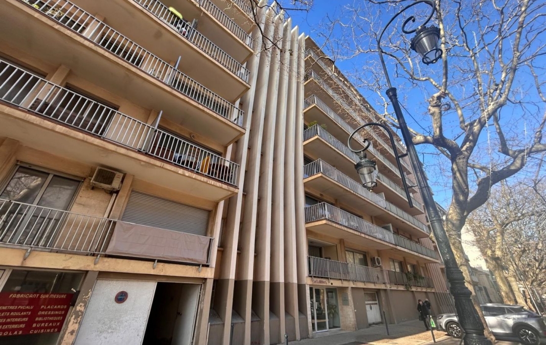 Annonces FRONTIGNAN : Appartement | SETE (34200) | 110 m2 | 298 000 &euro; 