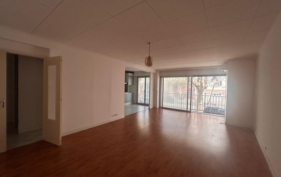 Annonces FRONTIGNAN : Appartement | SETE (34200) | 110 m2 | 298 000 &euro; 