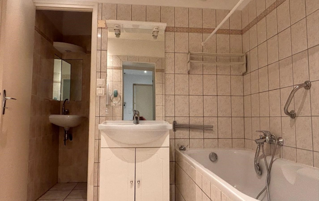 Annonces FRONTIGNAN : Appartement | SETE (34200) | 110 m2 | 298 000 &euro; 