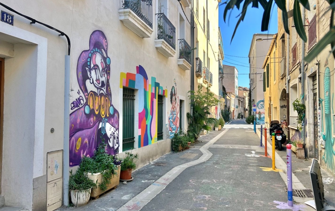 Annonces FRONTIGNAN : Local / Bureau | SETE (34200) | 120 m2 | 189 000 &euro; 