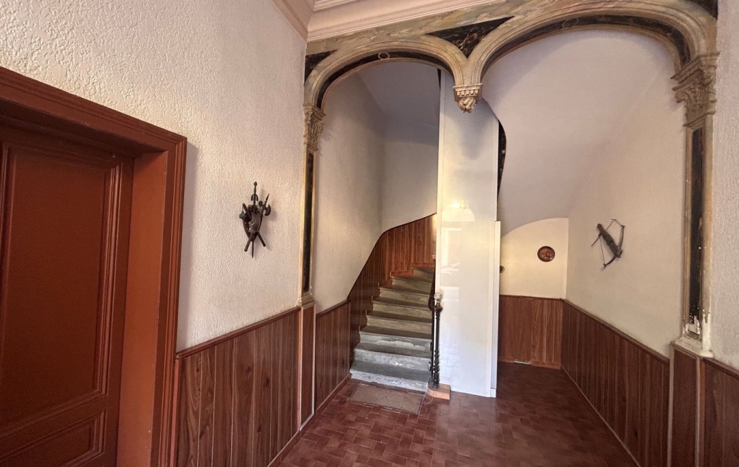 Annonces FRONTIGNAN : Appartement | POUSSAN (34560) | 124 m2 | 269 000 &euro; 