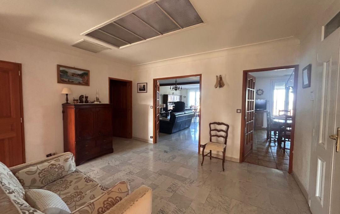 Annonces FRONTIGNAN : Appartement | POUSSAN (34560) | 124 m2 | 269 000 &euro; 