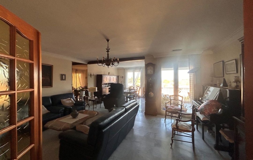 Annonces FRONTIGNAN : Appartement | POUSSAN (34560) | 124 m2 | 269 000 &euro; 