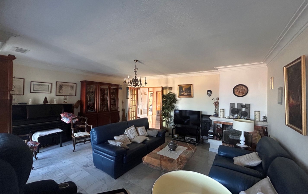 Annonces FRONTIGNAN : Appartement | POUSSAN (34560) | 124 m2 | 269 000 &euro; 