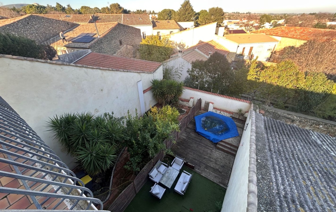 Annonces FRONTIGNAN : Appartement | POUSSAN (34560) | 124 m2 | 269 000 &euro; 