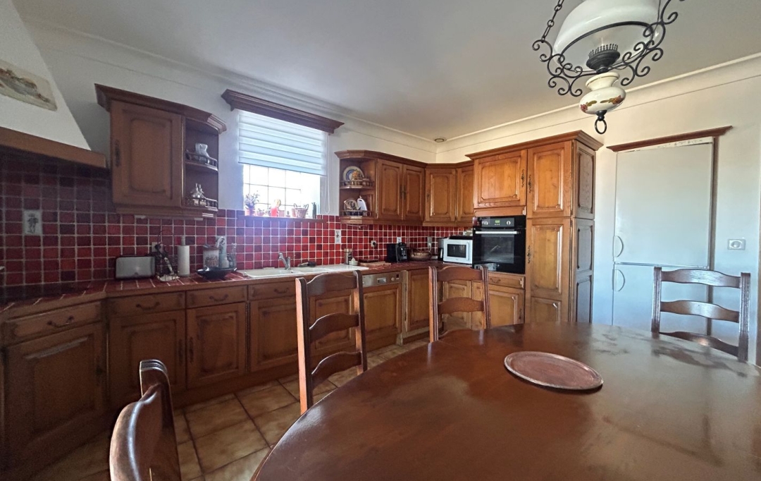 Annonces FRONTIGNAN : Appartement | POUSSAN (34560) | 124 m2 | 269 000 &euro; 